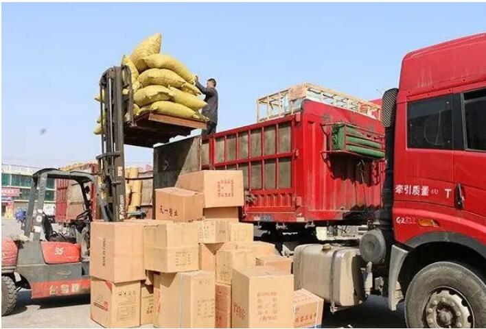 泉州到安龙县物流专线