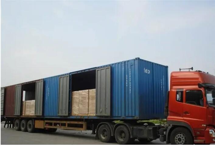 泉州到安龙县整车运输