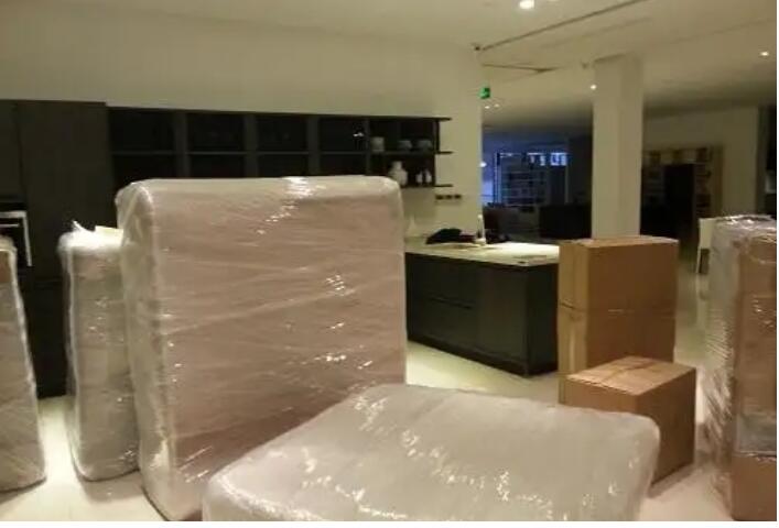 泉州到安龙县长途搬家