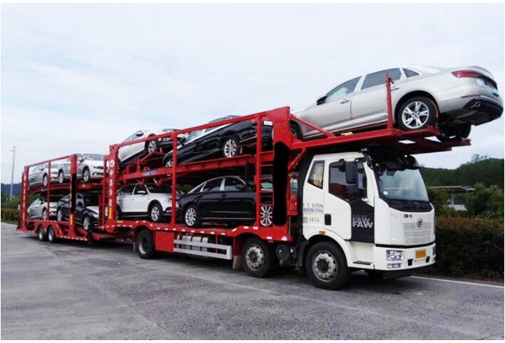 泉州到安龙县轿车托运